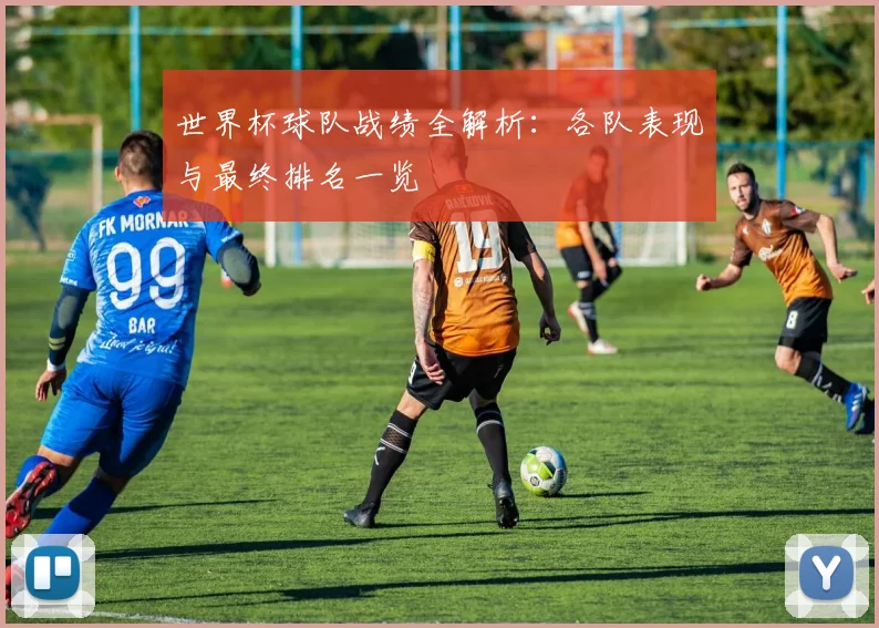 世界杯球队战绩全解析：各队表现与最终排名一览