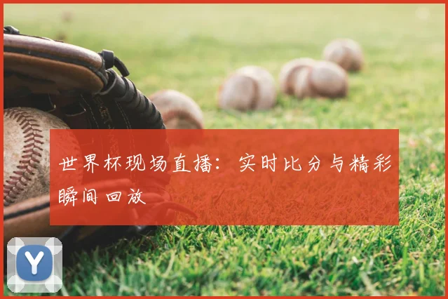 世界杯现场直播:实时比分与精彩瞬间回放