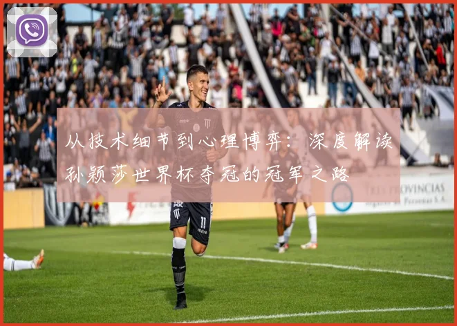 从技术细节到心理博弈：深度解读孙颖莎世界杯夺冠的冠军之路