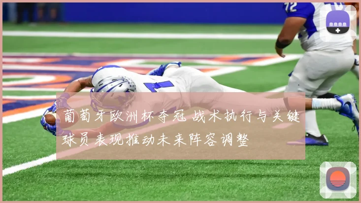 葡萄牙欧洲杯夺冠 战术执行与关键球员表现推动未来阵容调整